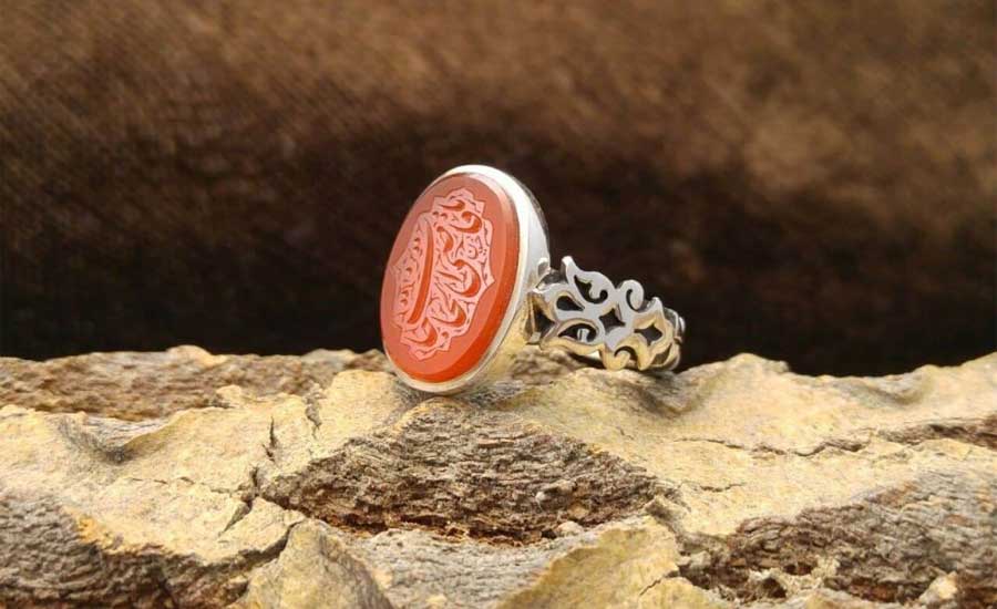 Believing agate, believing manض